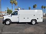 2026 Ford E-350 RWD Knapheide Service Utility Van for sale #MFDB260028 - photo 2