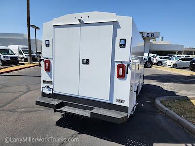 2026 Ford E-350 RWD Knapheide Service Utility Van for sale #MFDB260029 - photo 2