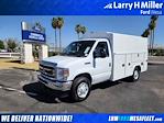 2026 Ford E-350 RWD Knapheide Service Utility Van for sale #MFDB260029 - photo 1