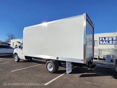 2026 Ford E-450 RWD Box Van for sale #MFDB260282 - photo 2