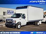 2026 Ford E-450 RWD Box Van for sale #MFDB260282 - photo 1