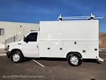 2023 Ford E-350 RWD Reading Service Utility Van for sale #MFDF240928A - photo 2