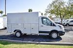 2024 Ford Transit 350 RWD, Reading Aluminum CSV Service Utility Van for sale #MFDF240983 - photo 19