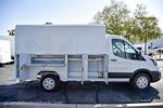 2024 Ford Transit 350 RWD, Reading Aluminum CSV Service Utility Van for sale #MFDF240983 - photo 22