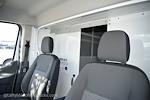 2024 Ford Transit 350 RWD, Reading Aluminum CSV Service Utility Van for sale #MFDF240983 - photo 34