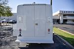 2024 Ford Transit 350 RWD, Reading Aluminum CSV Service Utility Van for sale #MFDF240983 - photo 9