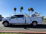 2022 Ford F-350 Crew Cab SRW RWD, Service Truck for sale #MFDF241493B - photo 2