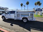 2022 Ford F-350 Crew Cab SRW RWD, Service Truck for sale #MFDF241493B - photo 5