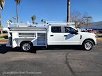 2022 Ford F-350 Crew Cab SRW RWD, Service Truck for sale #MFDF241493B - photo 15