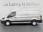 2024 Ford E-Transit 350 Medium Roof RWD, Empty Cargo Van for sale #MFDF241771 - photo 3