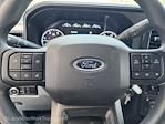 2024 Ford F-550 Crew Cab DRW 4WD Knapheide Service Truck for sale #MFDF242013 - photo 28