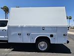 2024 Ford F-550 Crew Cab DRW 4WD Knapheide Service Truck for sale #MFDF242013 - photo 3