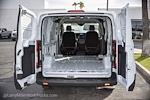 2024 Ford Transit 150 Low Roof RWD, Empty Cargo Van for sale #MFDF242135 - photo 2