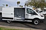 2024 Ford Transit 150 Low Roof RWD, Empty Cargo Van for sale #MFDF242135 - photo 9