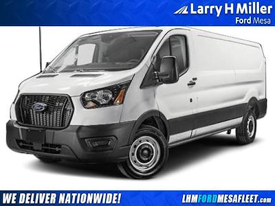 2024 Ford Transit 150 Low Roof RWD, Empty Cargo Van for sale #MFDF242137 - photo 1