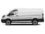 2024 Ford Transit 150 Low Roof RWD, Empty Cargo Van for sale #MFDF242137 - photo 2