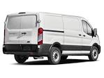 2024 Ford Transit 150 Low Roof RWD, Empty Cargo Van for sale #MFDF242137 - photo 4