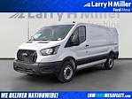 2024 Ford Transit 150 Low Roof RWD, Empty Cargo Van for sale #MFDF242181 - photo 1