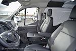 2024 Ford Transit 150 Low Roof RWD, Empty Cargo Van for sale #MFDF242181 - photo 12