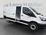 2024 Ford Transit 150 Low Roof RWD, Empty Cargo Van for sale #MFDF242181 - photo 9