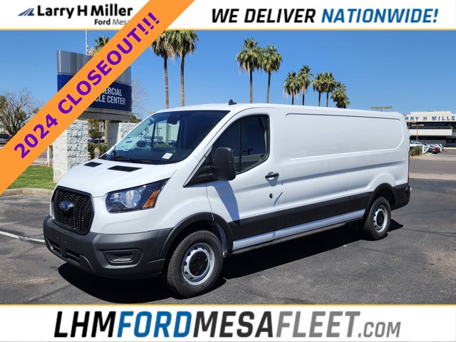 New 2024 Ford Transit 150 - photo 1