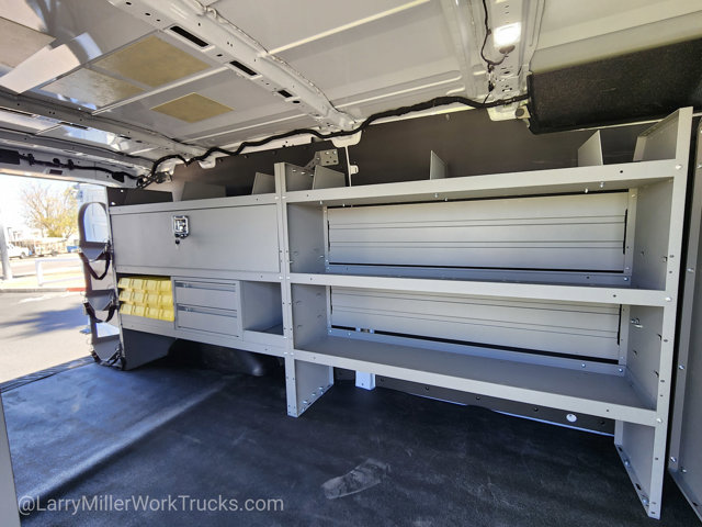 New 2024 Ford Transit 150 - photo 12