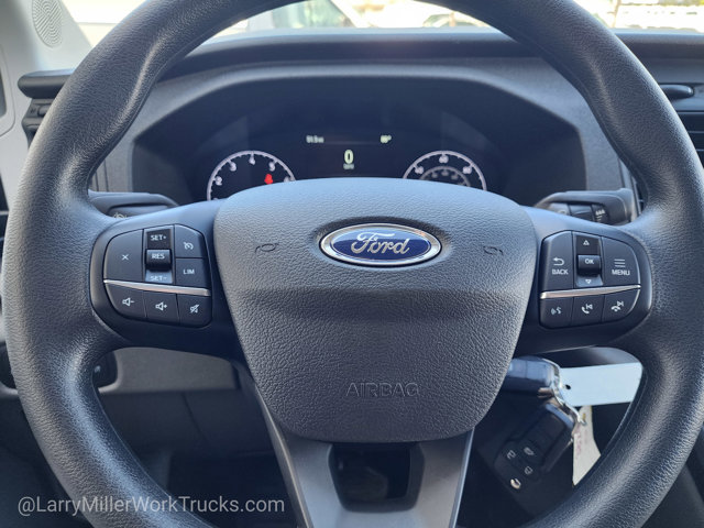 New 2024 Ford Transit 150 - photo 15