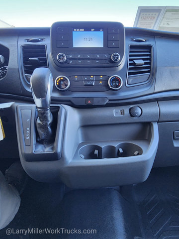 New 2024 Ford Transit 150 - photo 18