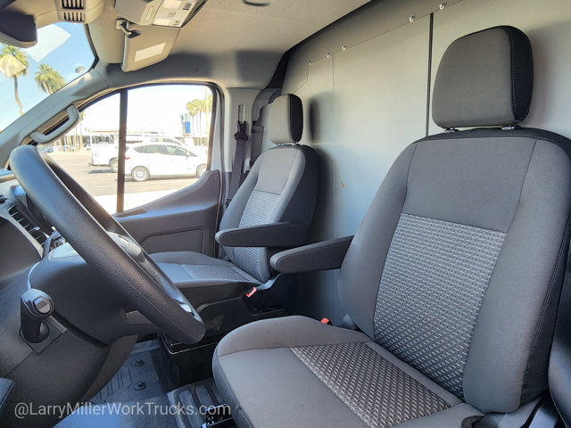 New 2024 Ford Transit 150 - photo 21