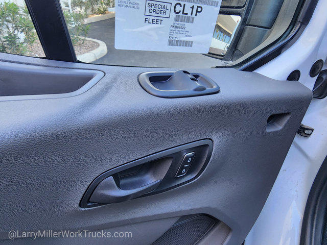 New 2024 Ford Transit 150 - photo 22