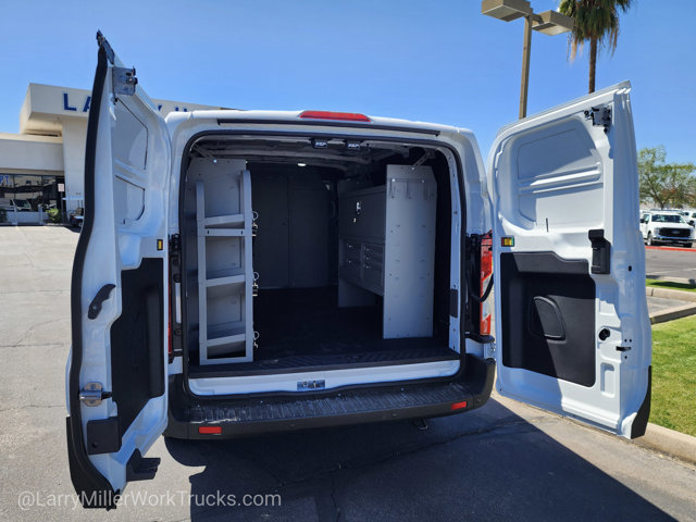 New 2024 Ford Transit 150 - photo 2