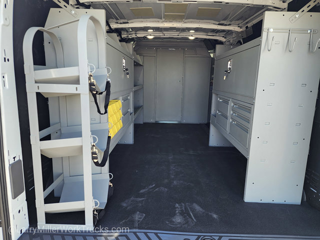 New 2024 Ford Transit 150 - photo 7