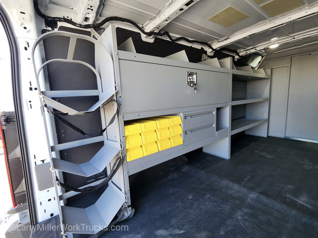 New 2024 Ford Transit 150 - photo 8