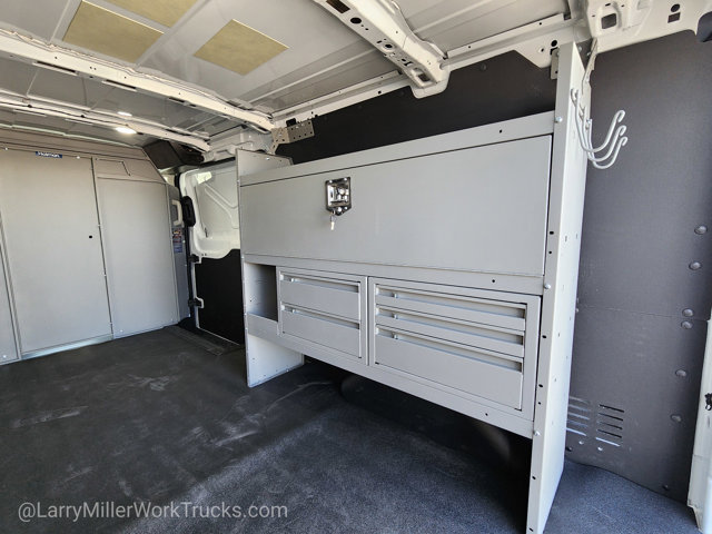 New 2024 Ford Transit 150 - photo 9