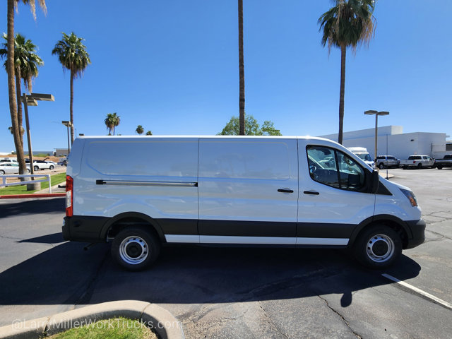 New 2024 Ford Transit 150 - photo 10