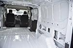 2024 Ford Transit 350 HD Low Roof RWD, Empty Cargo Van for sale #MFDF242239 - photo 11