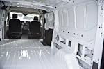 2024 Ford Transit 350 HD Low Roof RWD, Empty Cargo Van for sale #MFDF242239 - photo 12