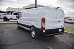 2024 Ford Transit 350 HD Low Roof RWD, Empty Cargo Van for sale #MFDF242239 - photo 6