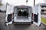 2024 Ford Transit 350 HD Low Roof RWD, Empty Cargo Van for sale #MFDF242239 - photo 2