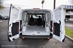 2024 Ford Transit 350 HD Low Roof RWD, Empty Cargo Van for sale #MFDF242239 - photo 8