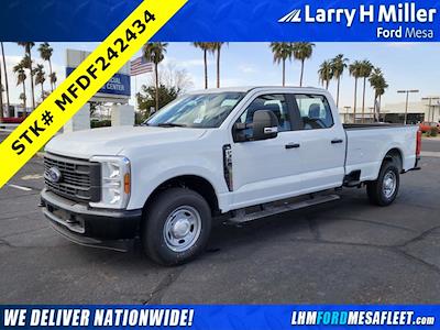 2024 Ford F-350 Crew Cab SRW RWD, Pickup for sale #MFDF242434 - photo 1