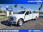 New 2025 Ford F-350 Super Cab Service Truck for sale #MFDF250433 - photo 34