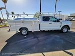 New 2025 Ford F-350 Super Cab Service Truck for sale #MFDF250433 - photo 12
