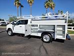 New 2025 Ford F-350 Super Cab Service Truck for sale #MFDF250433 - photo 8