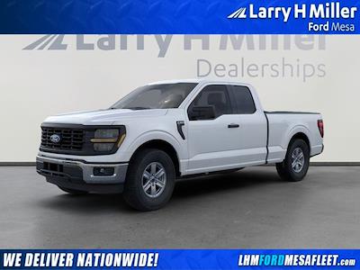 2025 Ford F-150 Super Cab RWD Pickup for sale #MFDF251122 - photo 1