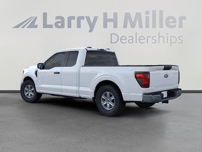 2025 Ford F-150 Super Cab RWD Pickup for sale #MFDF251122 - photo 2