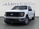 2025 Ford F-150 Super Cab RWD Pickup for sale #MFDF251122 - photo 3