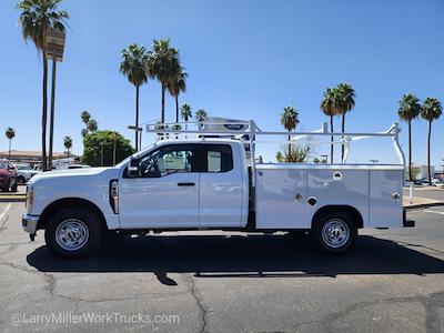 New 2025 Ford F-250 XL Super Cab Cab Chassis for sale #MFDF251139 - photo 2