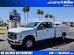 New 2025 Ford F-250 XL Super Cab Cab Chassis for sale #MFDF251139 - photo 1