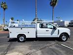 New 2025 Ford F-250 XL Super Cab Cab Chassis for sale #MFDF251139 - photo 12